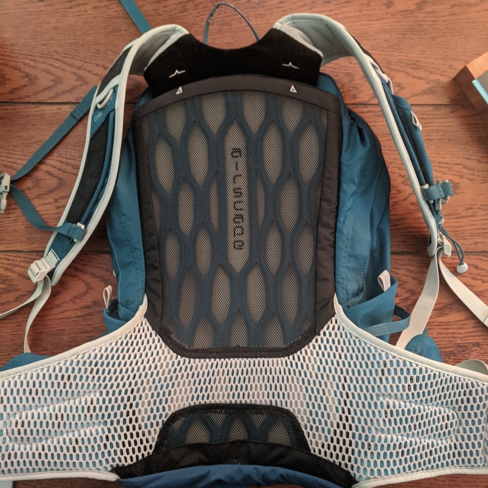 Osprey Talon 22